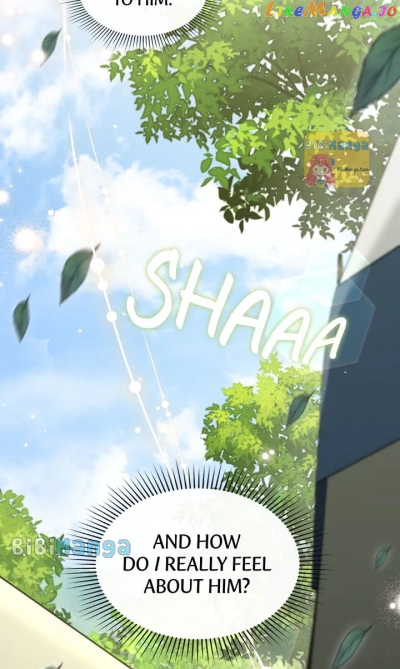 My Sweet Enemy, Thy Name is Husband Chapter 37 Online - página 26