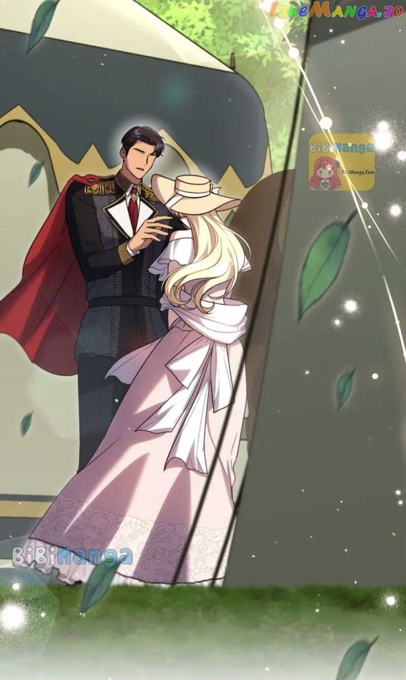 My Sweet Enemy, Thy Name is Husband Chapter 37 Online - página 27