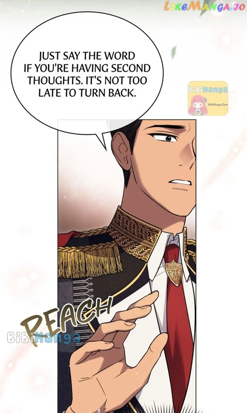 My Sweet Enemy, Thy Name is Husband Chapter 37 Online - página 28