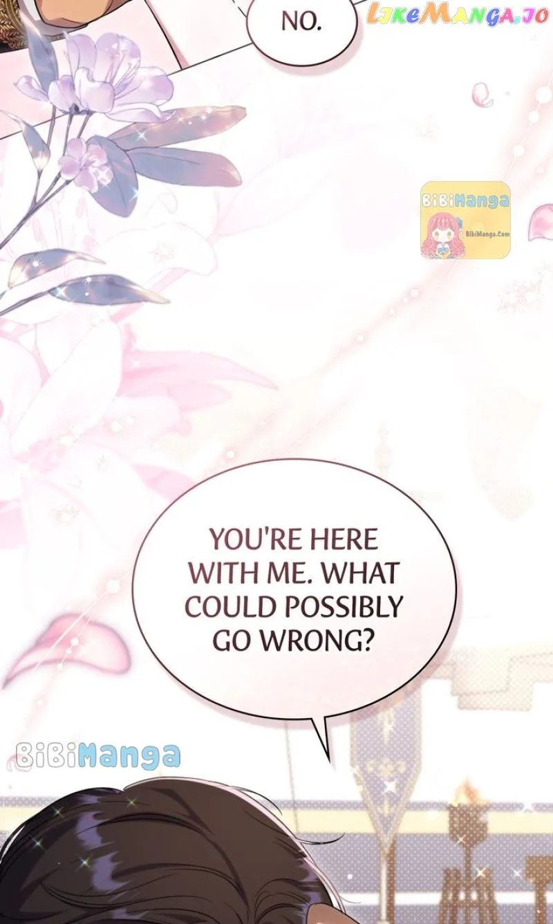 My Sweet Enemy, Thy Name is Husband Chapter 37 Online - página 30