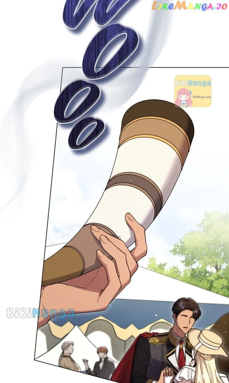 My Sweet Enemy, Thy Name is Husband Chapter 37 Online - página 34