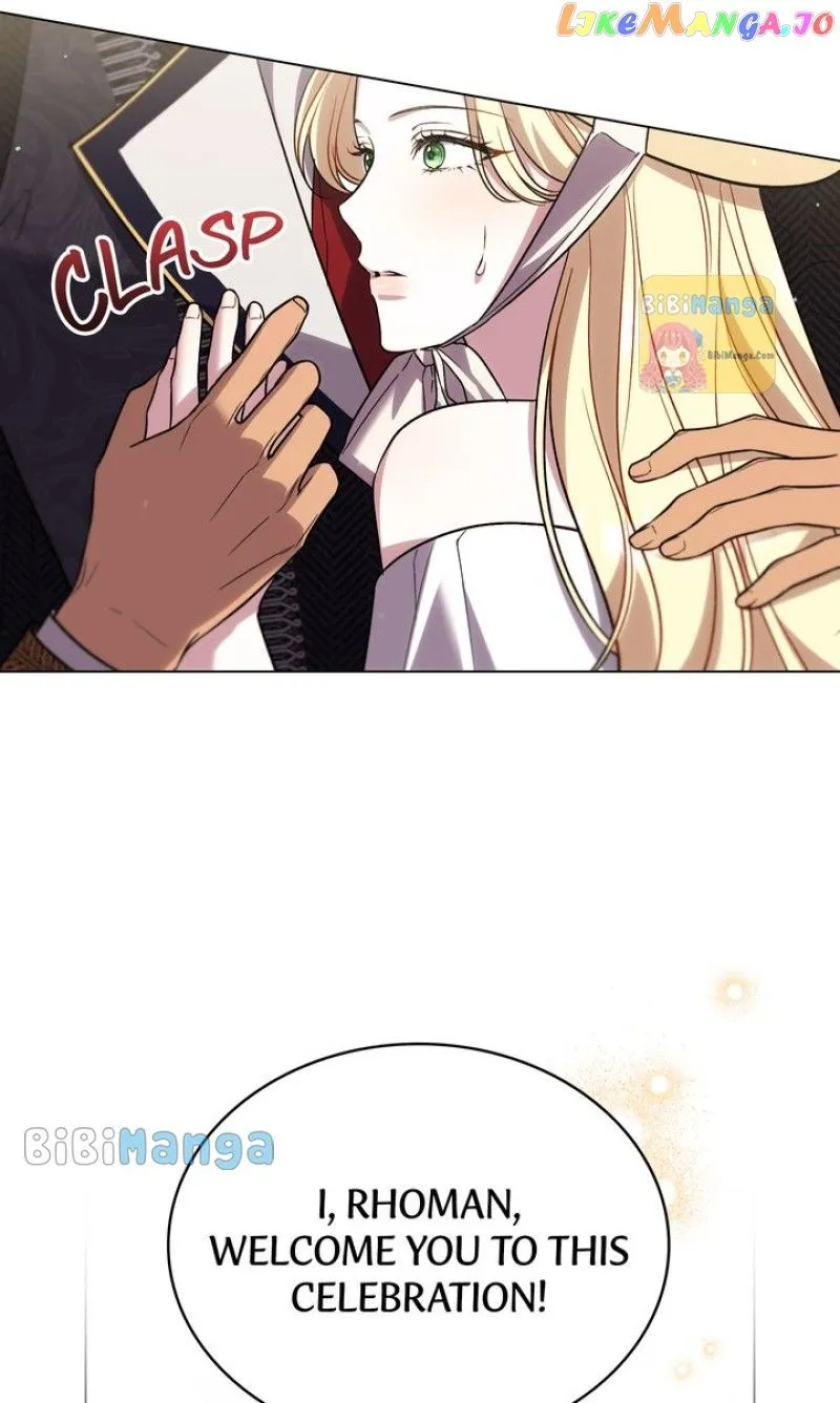 My Sweet Enemy, Thy Name is Husband Chapter 37 Online - página 37