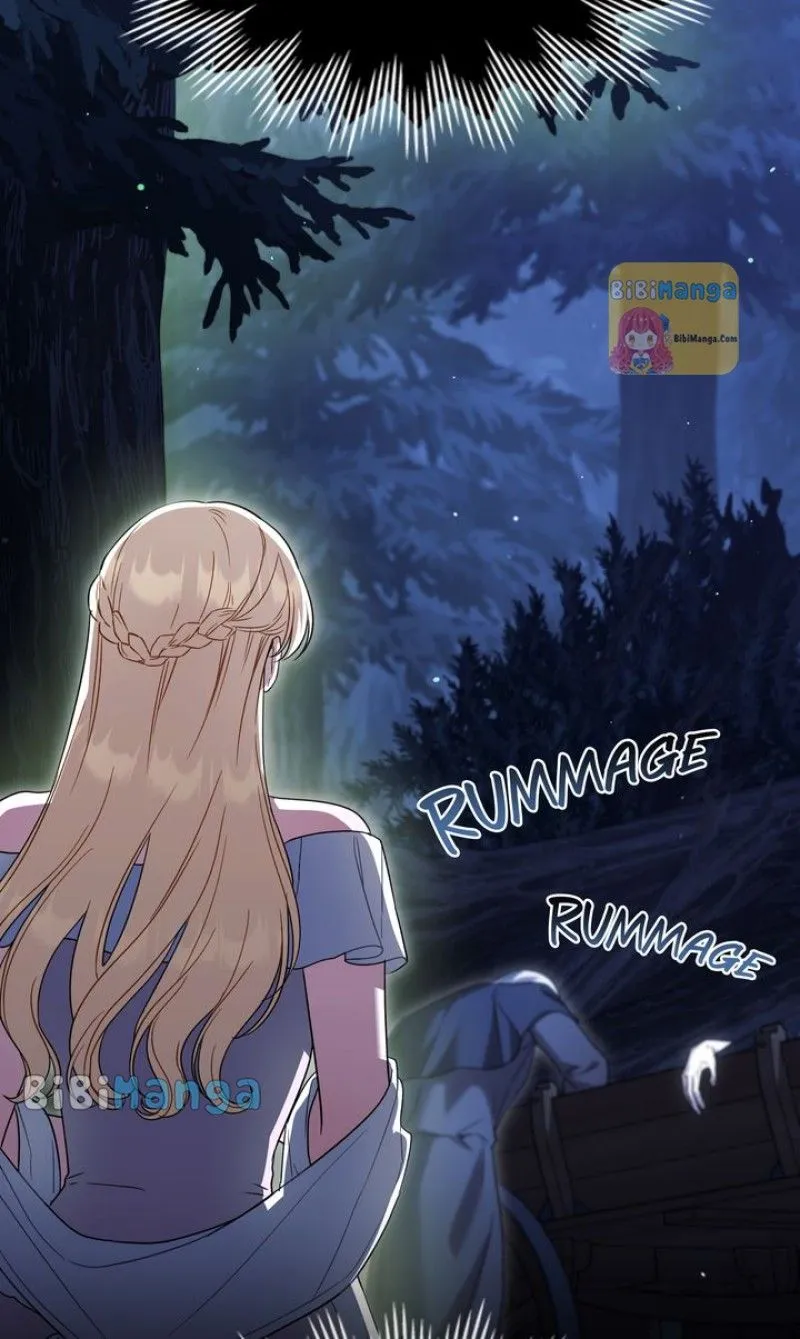 My Sweet Enemy, Thy Name is Husband Chapter 38 Online - página 3
