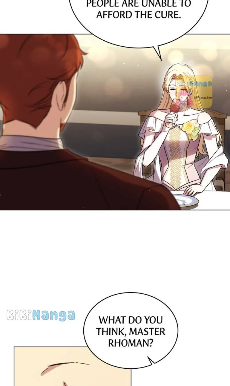 My Sweet Enemy, Thy Name is Husband Chapter 38 Online - página 32