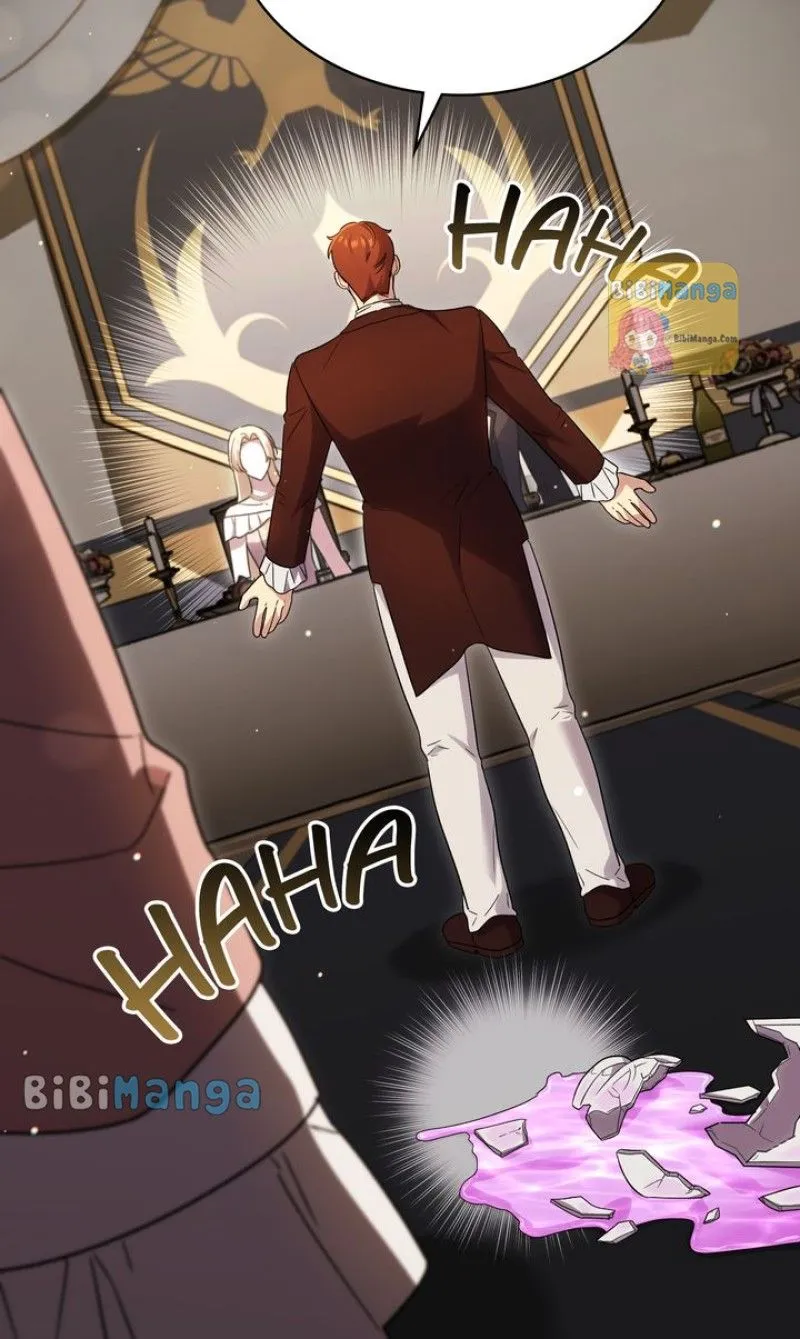 My Sweet Enemy, Thy Name is Husband Chapter 38 Online - página 37