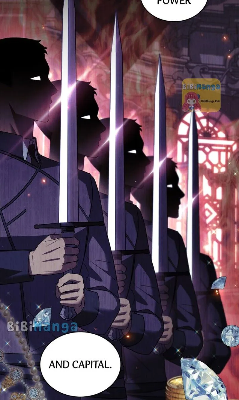My Sweet Enemy, Thy Name is Husband Chapter 38 Online - página 41