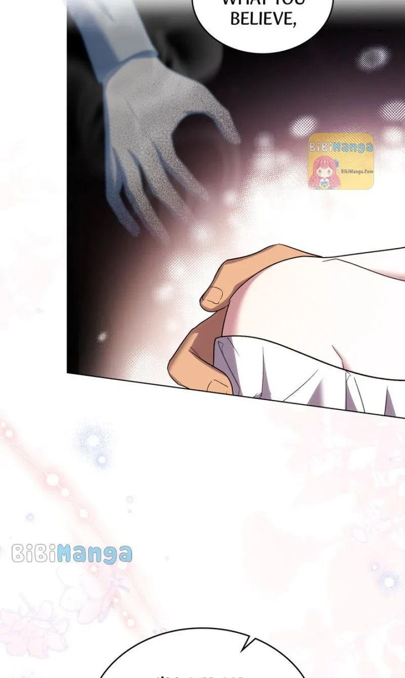 My Sweet Enemy, Thy Name is Husband Chapter 38 Online - página 50