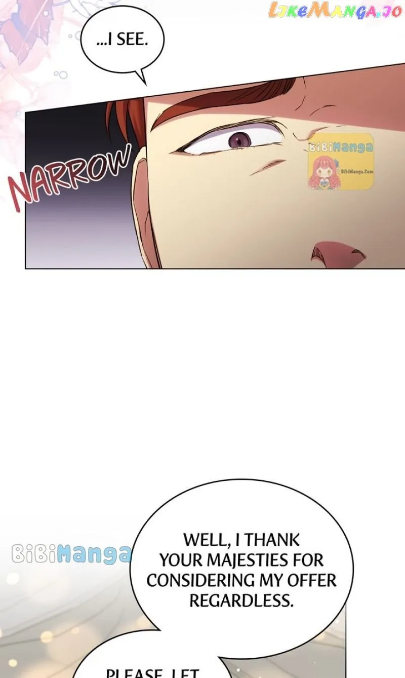 My Sweet Enemy, Thy Name is Husband Chapter 38.5 Online - página 5