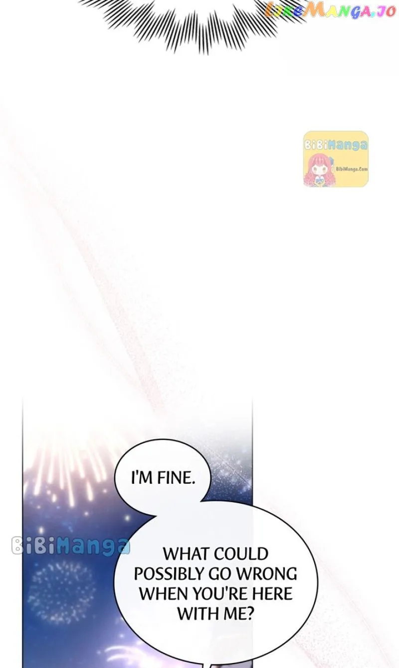 My Sweet Enemy, Thy Name is Husband Chapter 38.5 Online - página 15