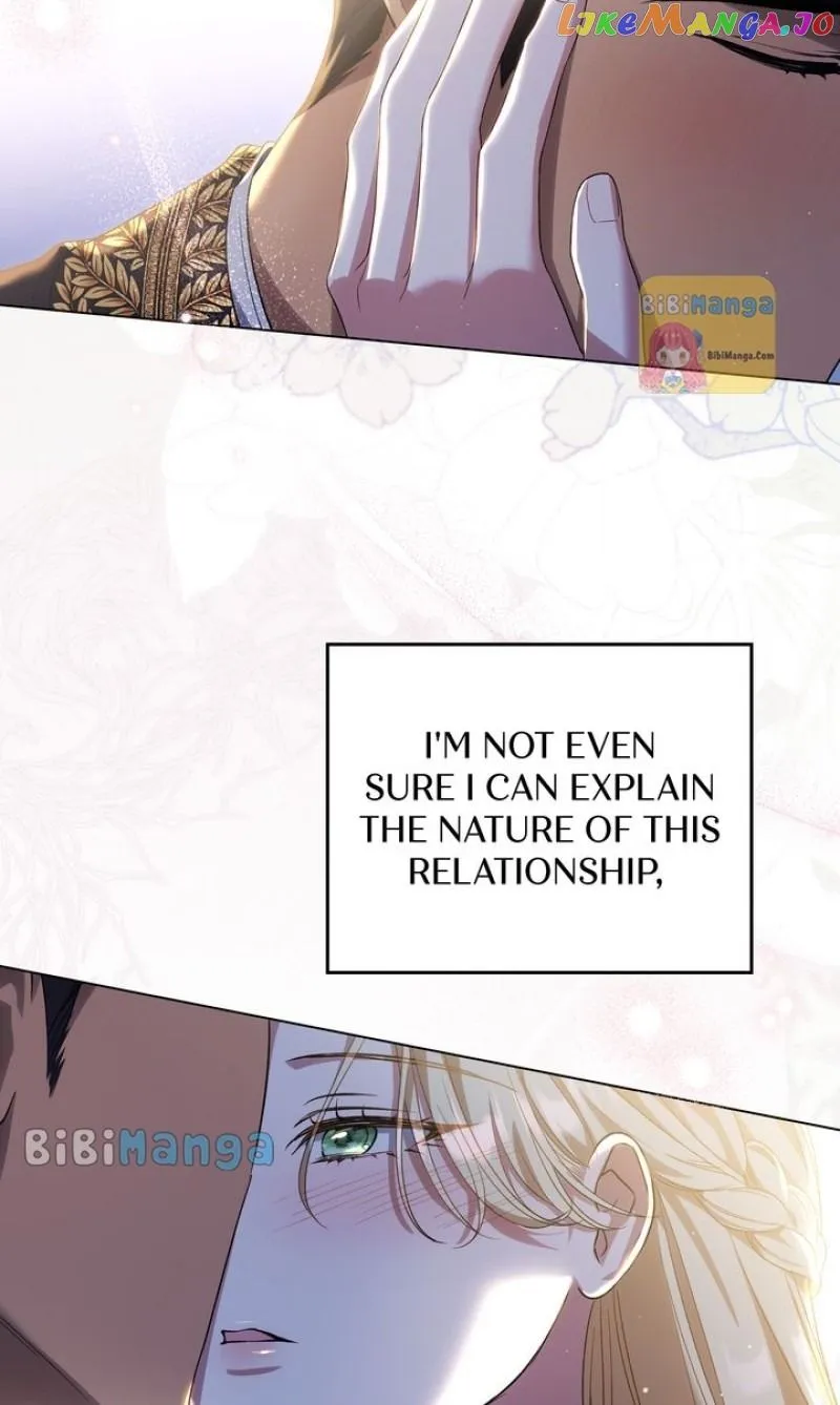 My Sweet Enemy, Thy Name is Husband Chapter 38.5 Online - página 17