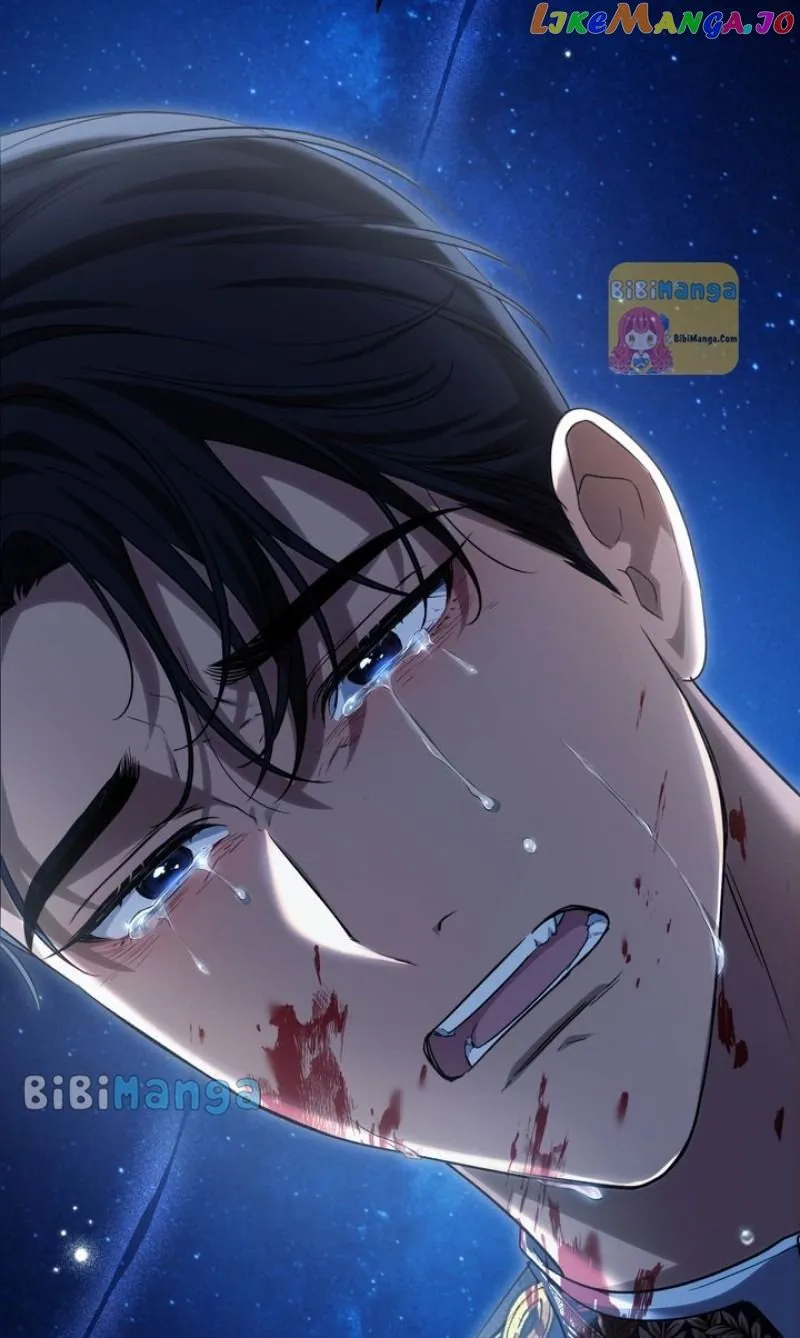 My Sweet Enemy, Thy Name is Husband Chapter 38.5 Online - página 40