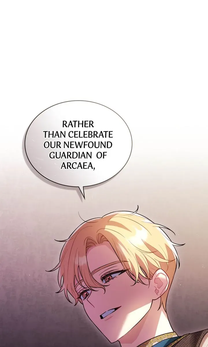 My Sweet Enemy, Thy Name is Husband Chapter 4.5 Online - página 1
