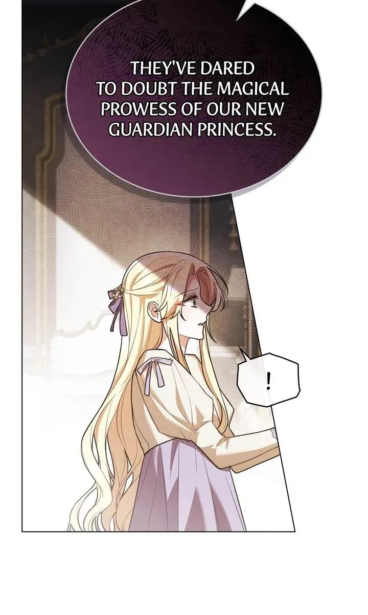 My Sweet Enemy, Thy Name is Husband Chapter 4.5 Online - página 3