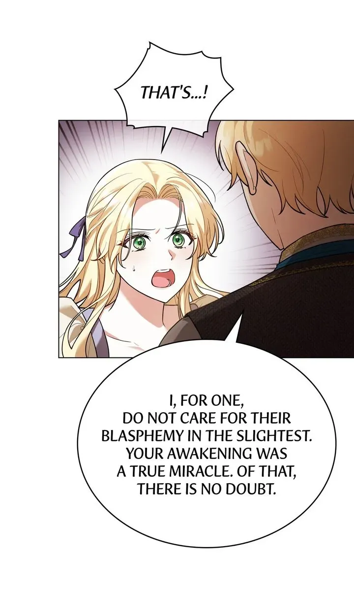 My Sweet Enemy, Thy Name is Husband Chapter 4.5 Online - página 4