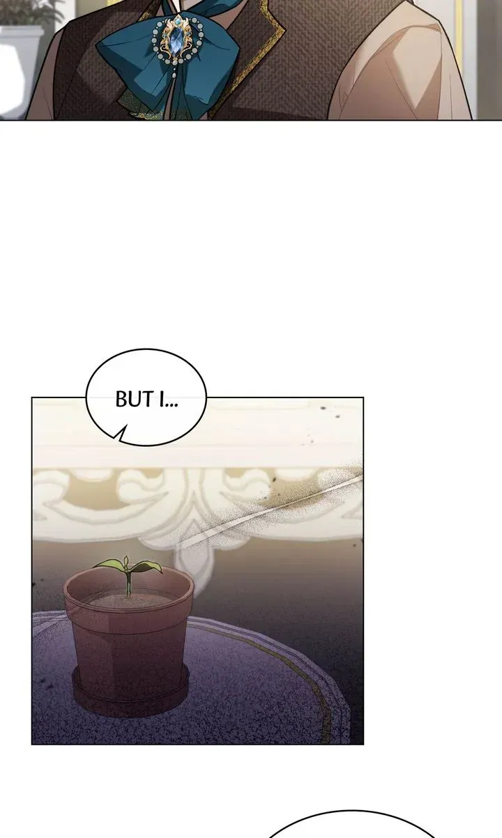 My Sweet Enemy, Thy Name is Husband Chapter 4.5 Online - página 7
