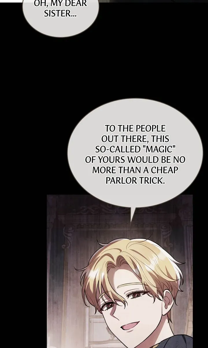 My Sweet Enemy, Thy Name is Husband Chapter 4.5 Online - página 13
