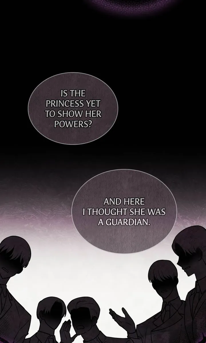 My Sweet Enemy, Thy Name is Husband Chapter 4.5 Online - página 17