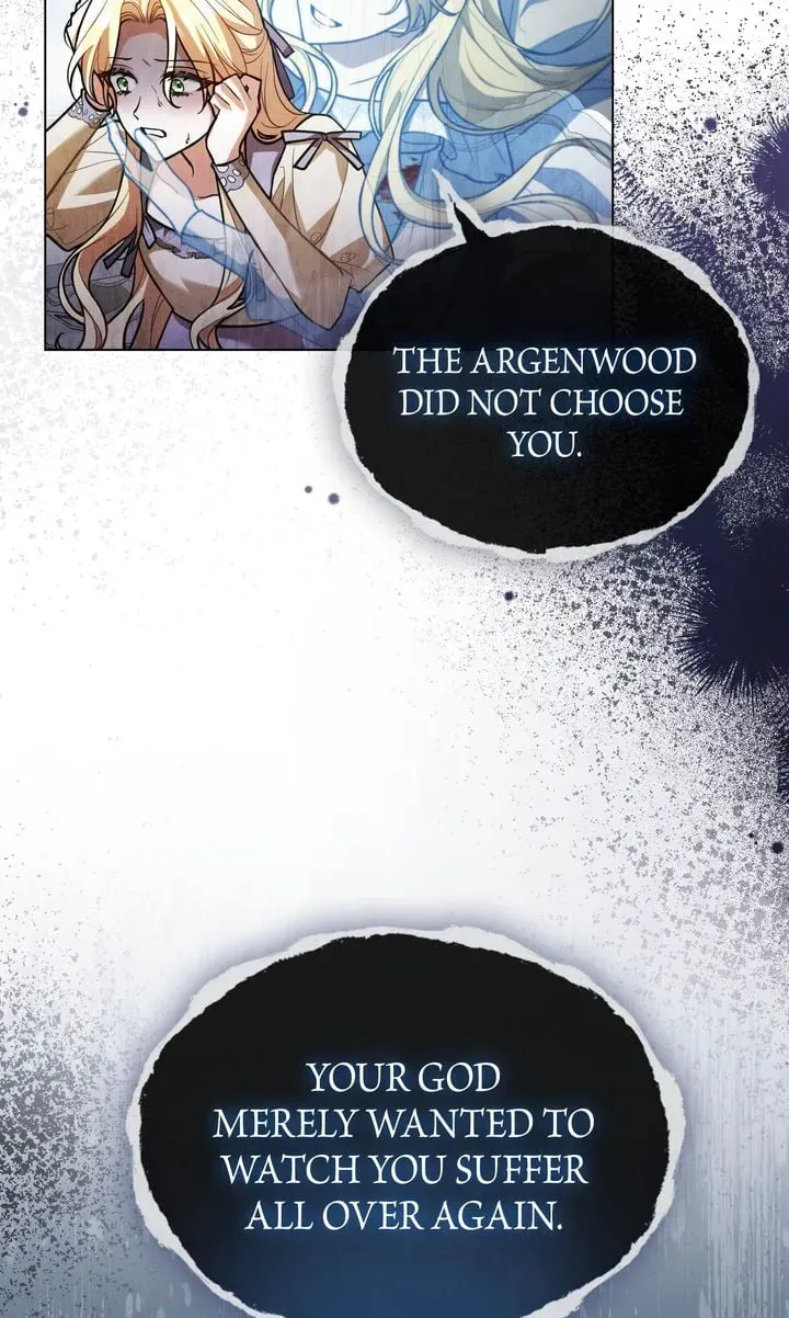 My Sweet Enemy, Thy Name is Husband Chapter 4.5 Online - página 27