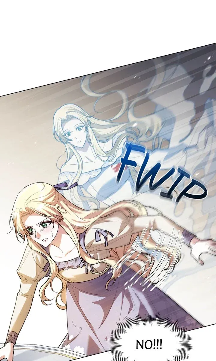 My Sweet Enemy, Thy Name is Husband Chapter 4.5 Online - página 29