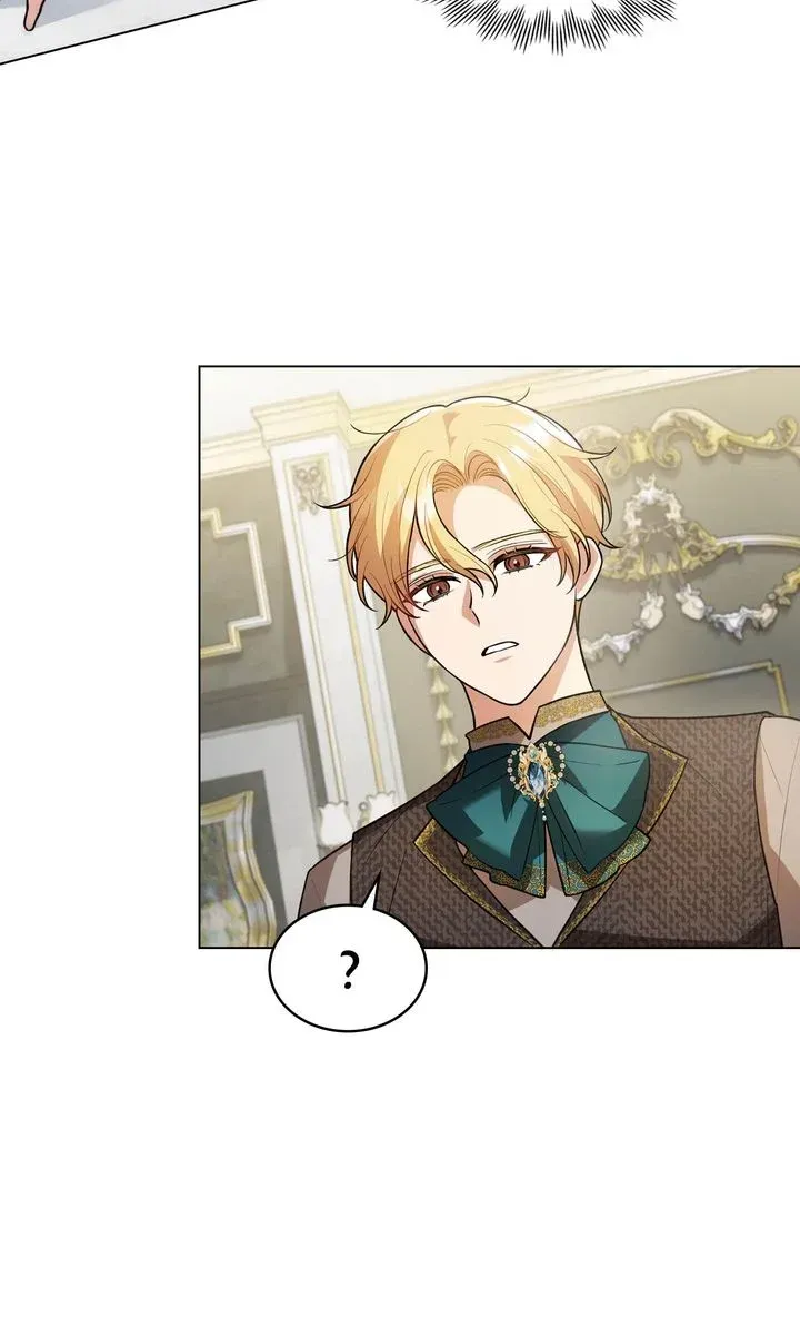 My Sweet Enemy, Thy Name is Husband Chapter 4.5 Online - página 30