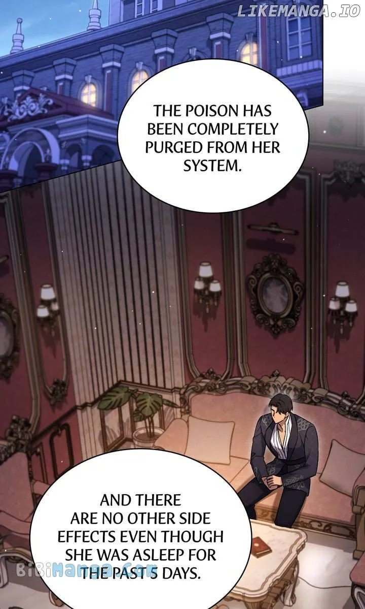 My Sweet Enemy, Thy Name is Husband Chapter 43 Online - página 2