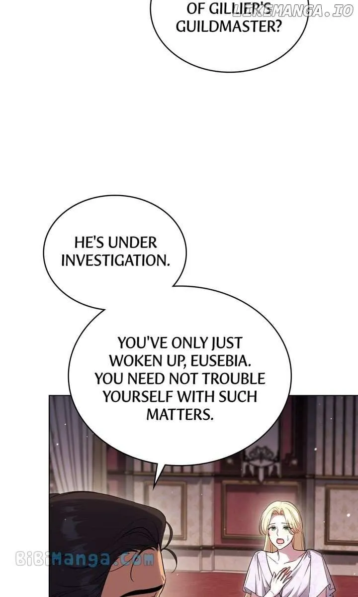 My Sweet Enemy, Thy Name is Husband Chapter 43 Online - página 20