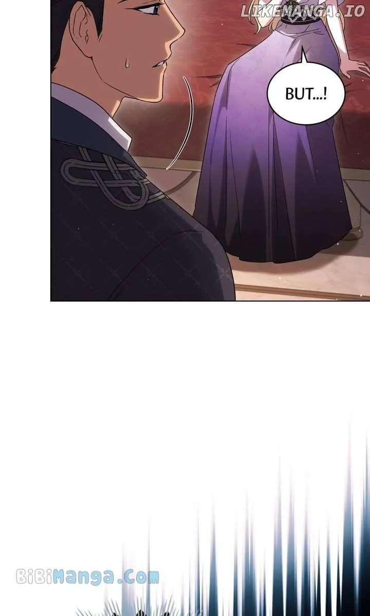 My Sweet Enemy, Thy Name is Husband Chapter 43 Online - página 21