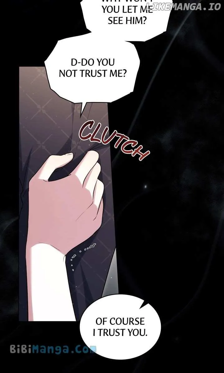 My Sweet Enemy, Thy Name is Husband Chapter 43 Online - página 40