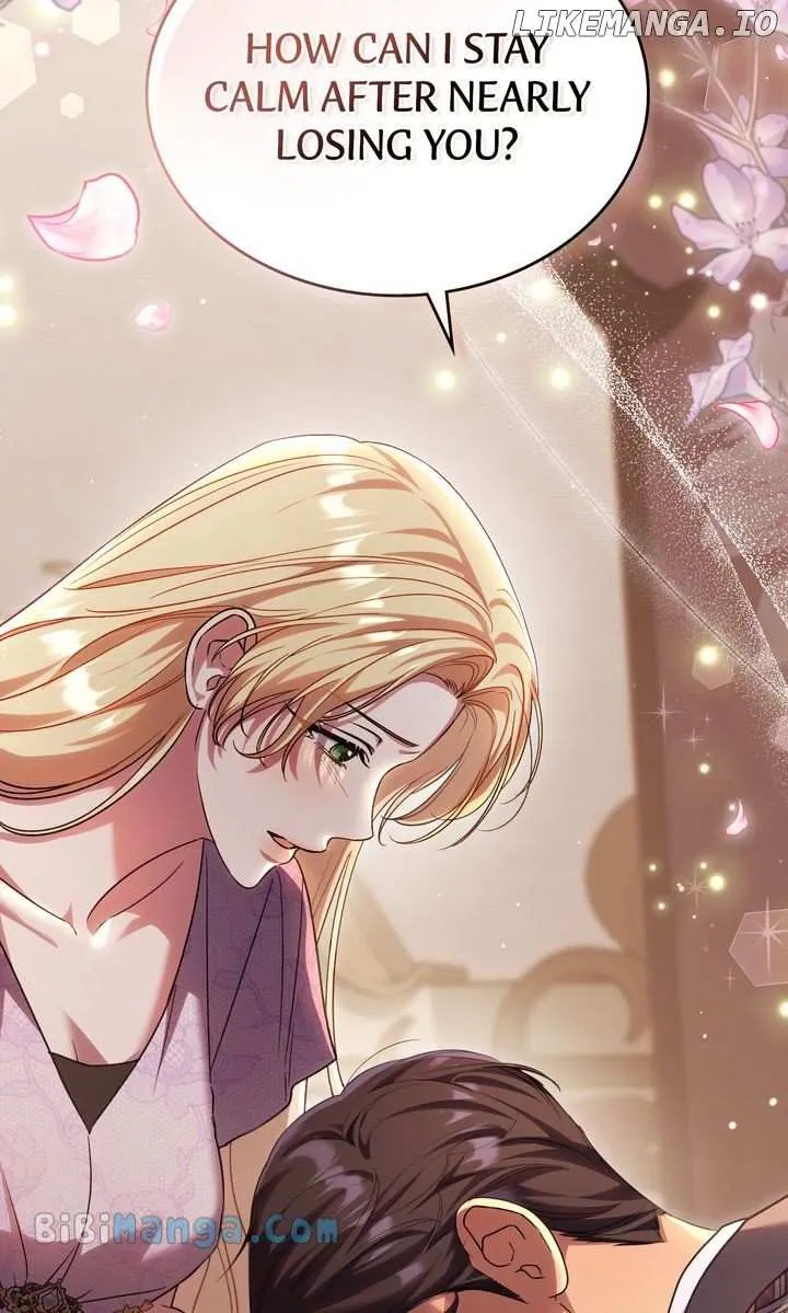 My Sweet Enemy, Thy Name is Husband Chapter 43 Online - página 45