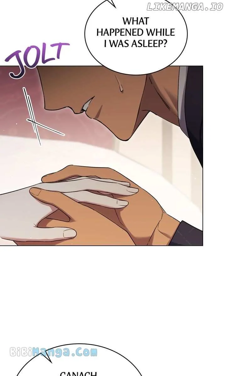 My Sweet Enemy, Thy Name is Husband Chapter 43 Online - página 49
