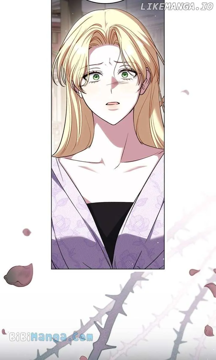 My Sweet Enemy, Thy Name is Husband Chapter 43 Online - página 64
