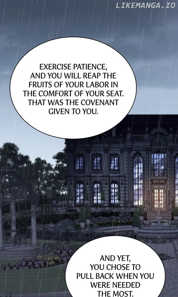 My Sweet Enemy, Thy Name is Husband Chapter 47 Online - página 2