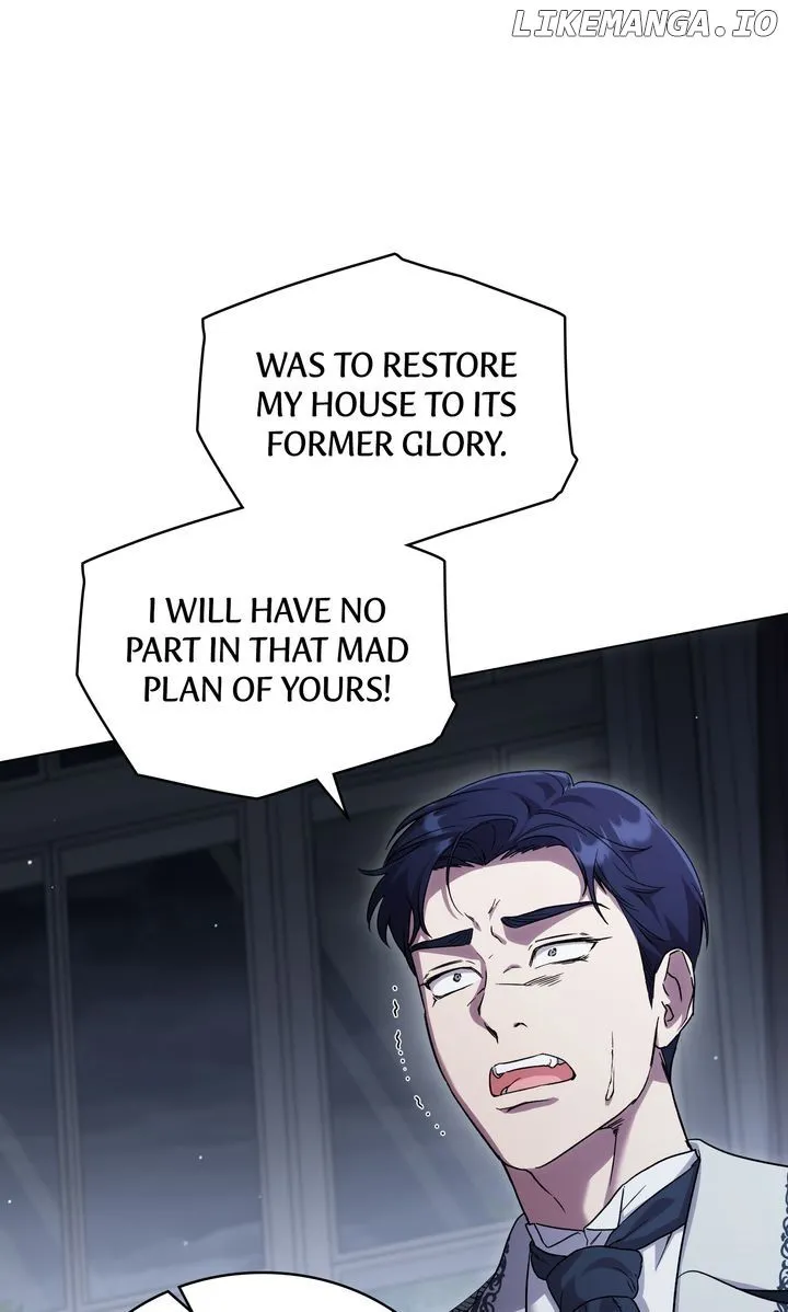 My Sweet Enemy, Thy Name is Husband Chapter 47 Online - página 5