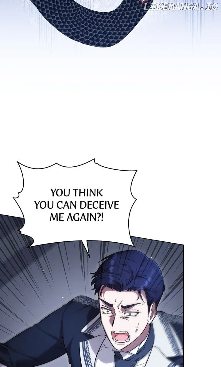 My Sweet Enemy, Thy Name is Husband Chapter 47 Online - página 12