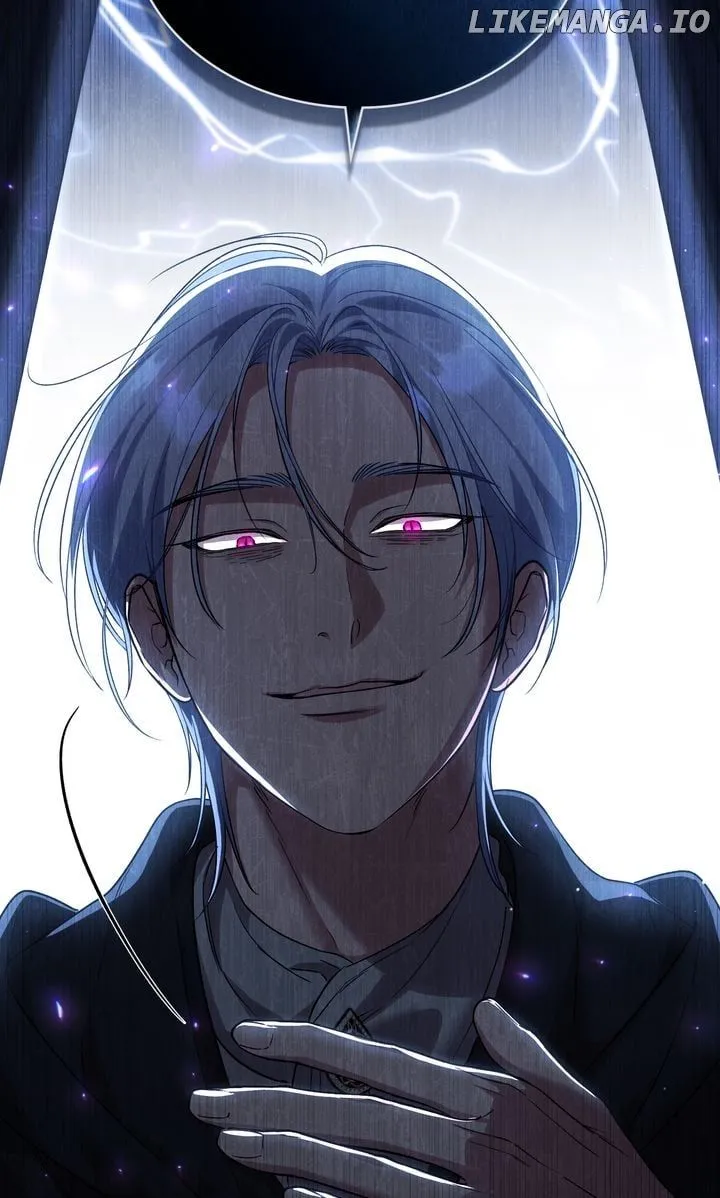 My Sweet Enemy, Thy Name is Husband Chapter 47 Online - página 16