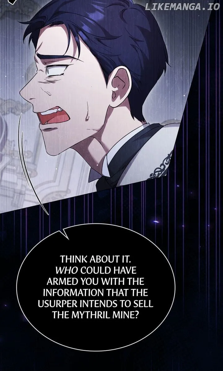 My Sweet Enemy, Thy Name is Husband Chapter 47 Online - página 19