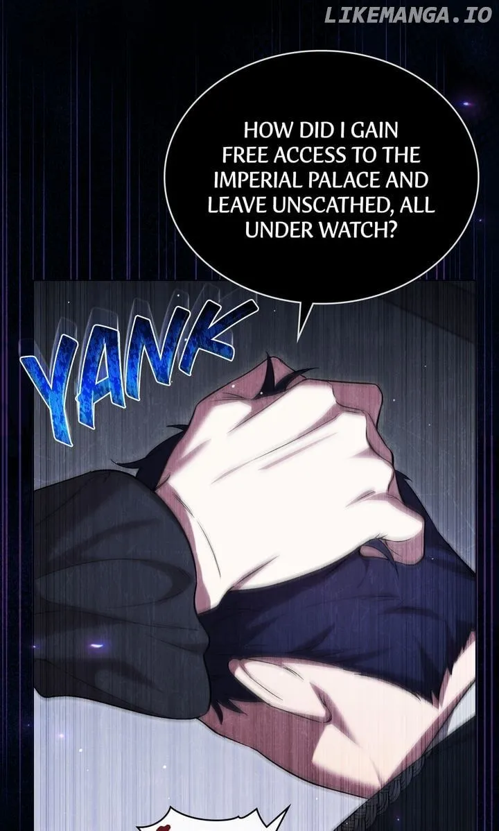 My Sweet Enemy, Thy Name is Husband Chapter 47 Online - página 20