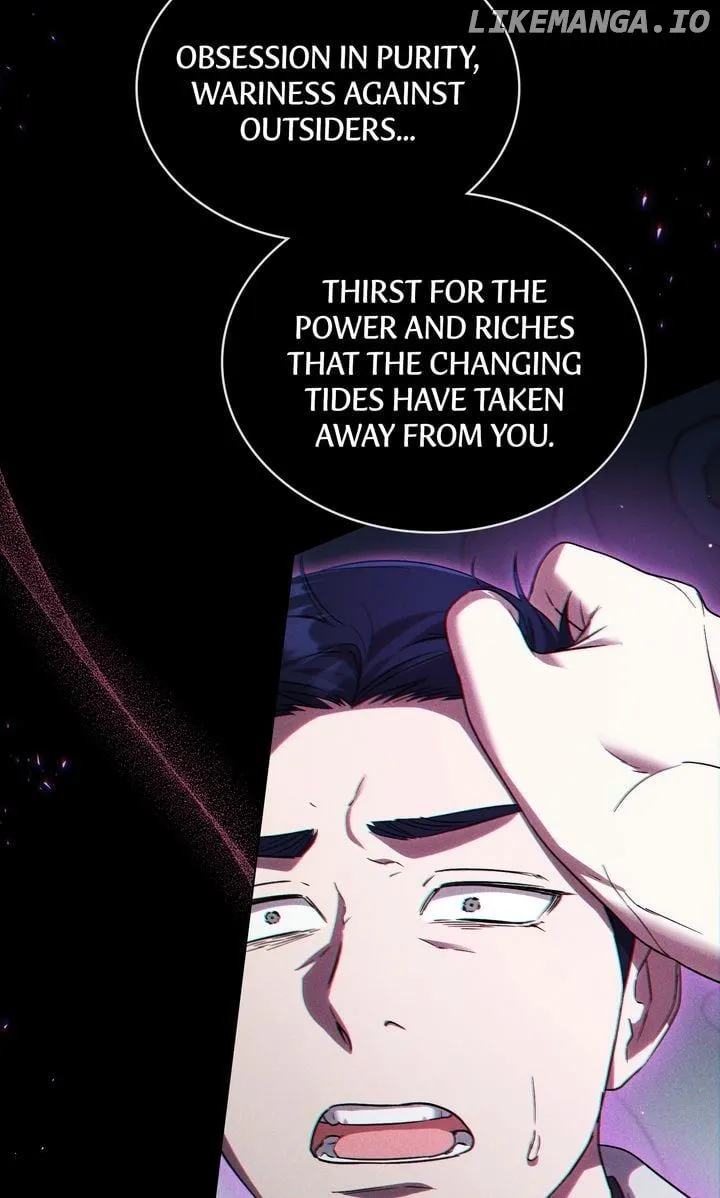 My Sweet Enemy, Thy Name is Husband Chapter 47 Online - página 24