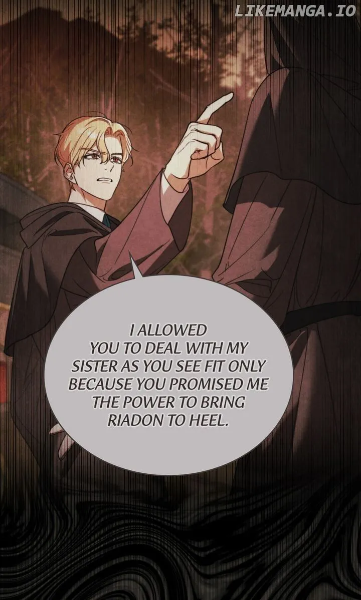 My Sweet Enemy, Thy Name is Husband Chapter 47 Online - página 42