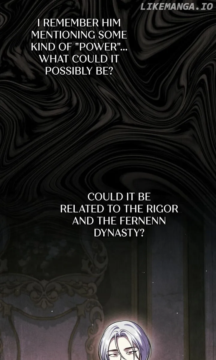 My Sweet Enemy, Thy Name is Husband Chapter 47 Online - página 43