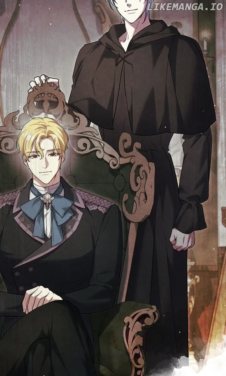 My Sweet Enemy, Thy Name is Husband Chapter 47 Online - página 44