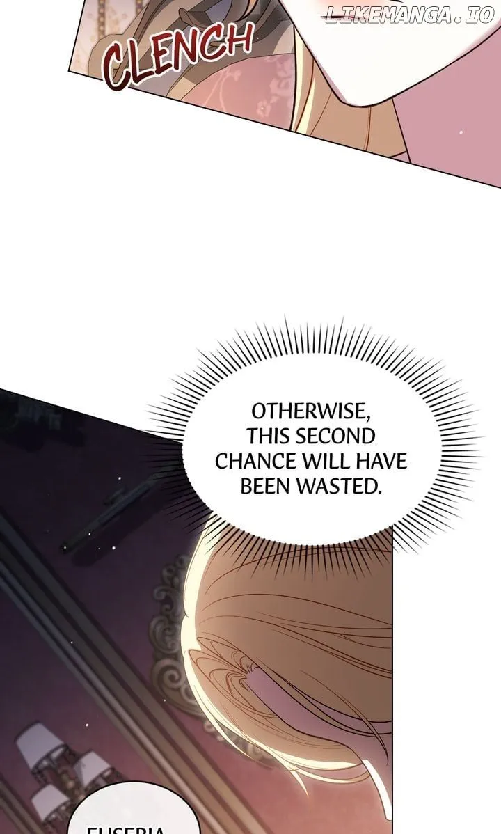 My Sweet Enemy, Thy Name is Husband Chapter 47 Online - página 46