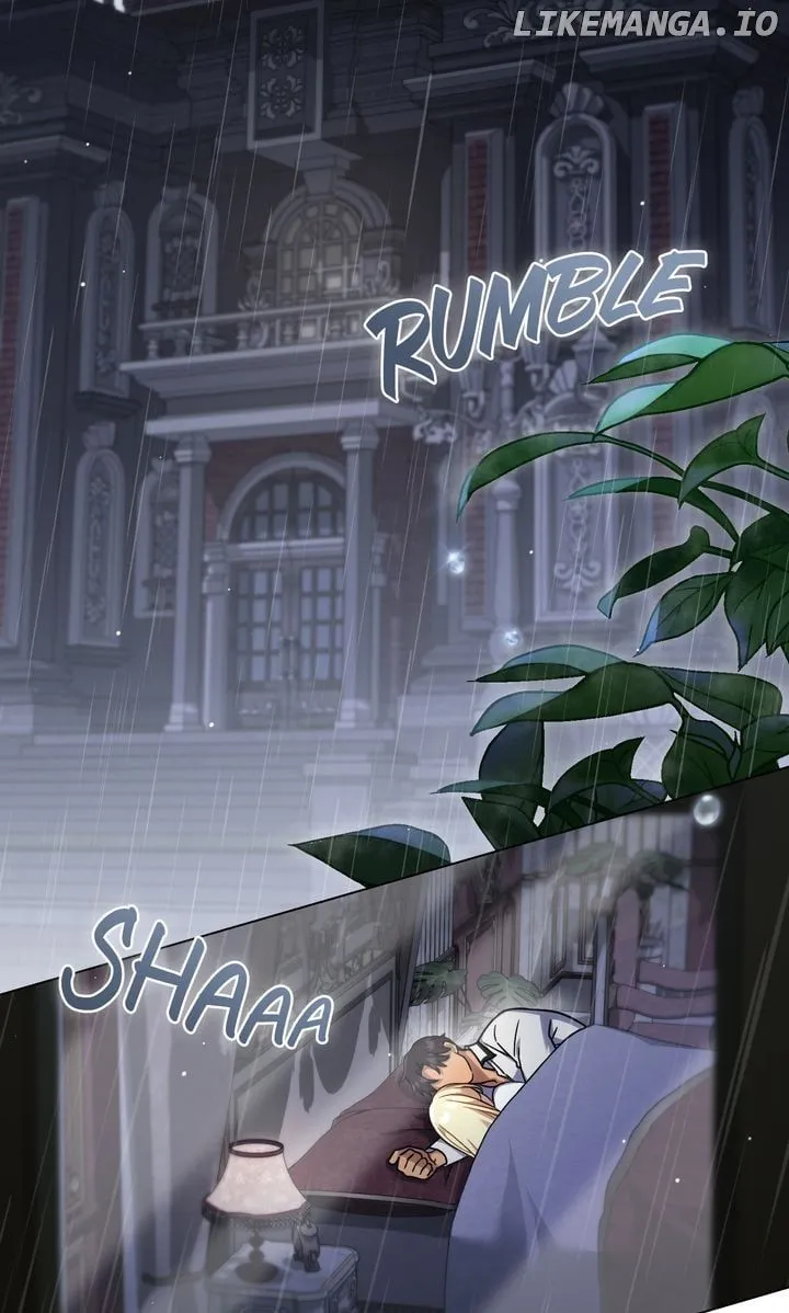 My Sweet Enemy, Thy Name is Husband Chapter 47 Online - página 50