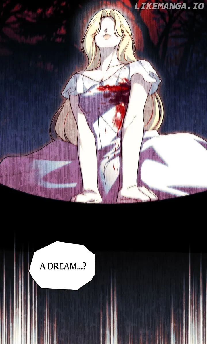 My Sweet Enemy, Thy Name is Husband Chapter 47 Online - página 57