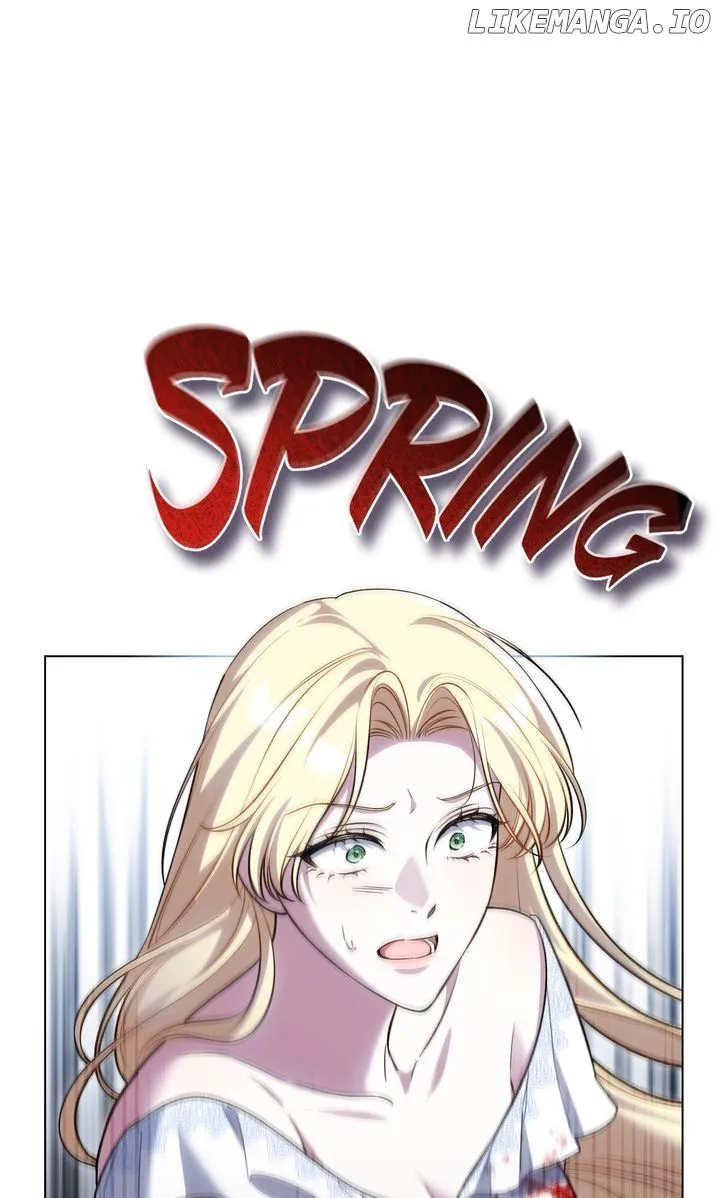 My Sweet Enemy, Thy Name is Husband Chapter 47 Online - página 61