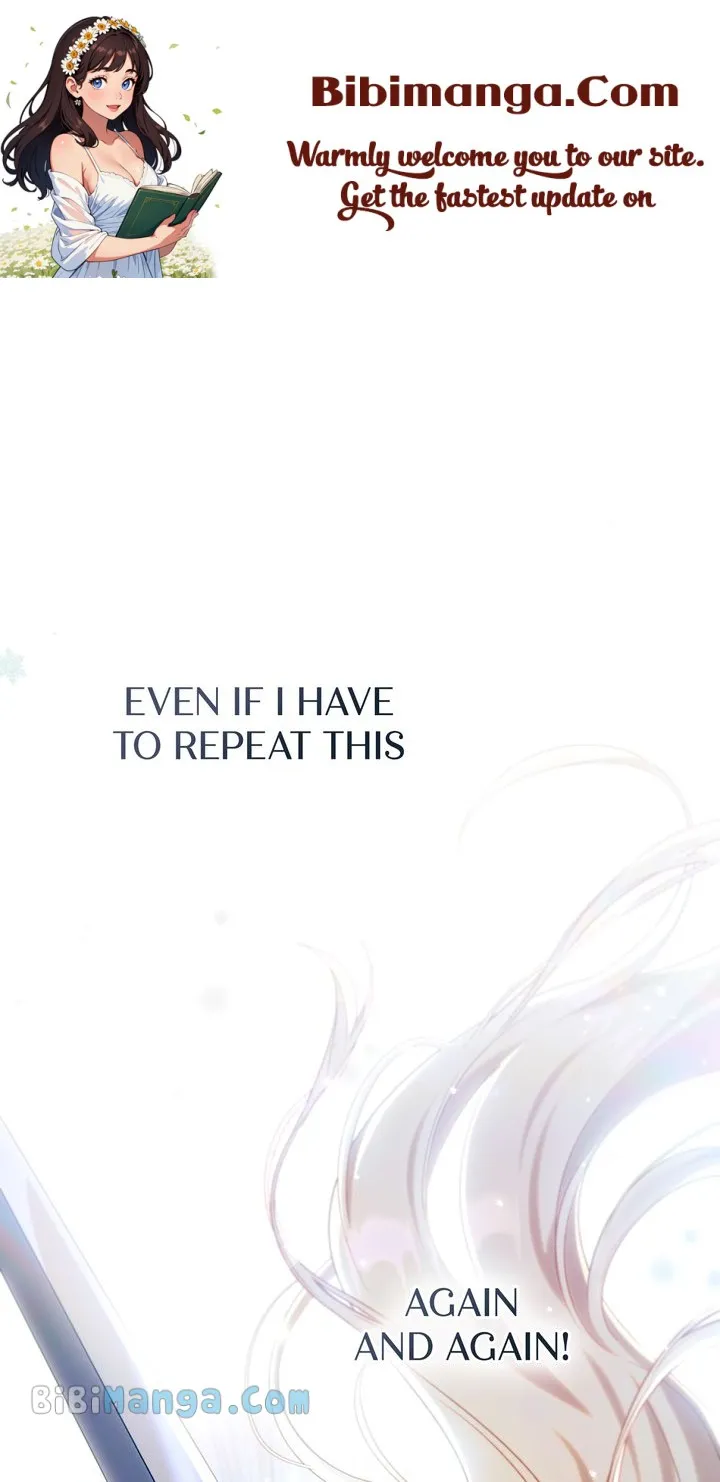 My Sweet Enemy, Thy Name is Husband Chapter 48 Online - página 1