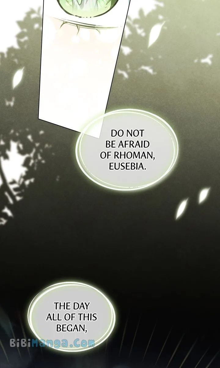 My Sweet Enemy, Thy Name is Husband Chapter 48 Online - página 11