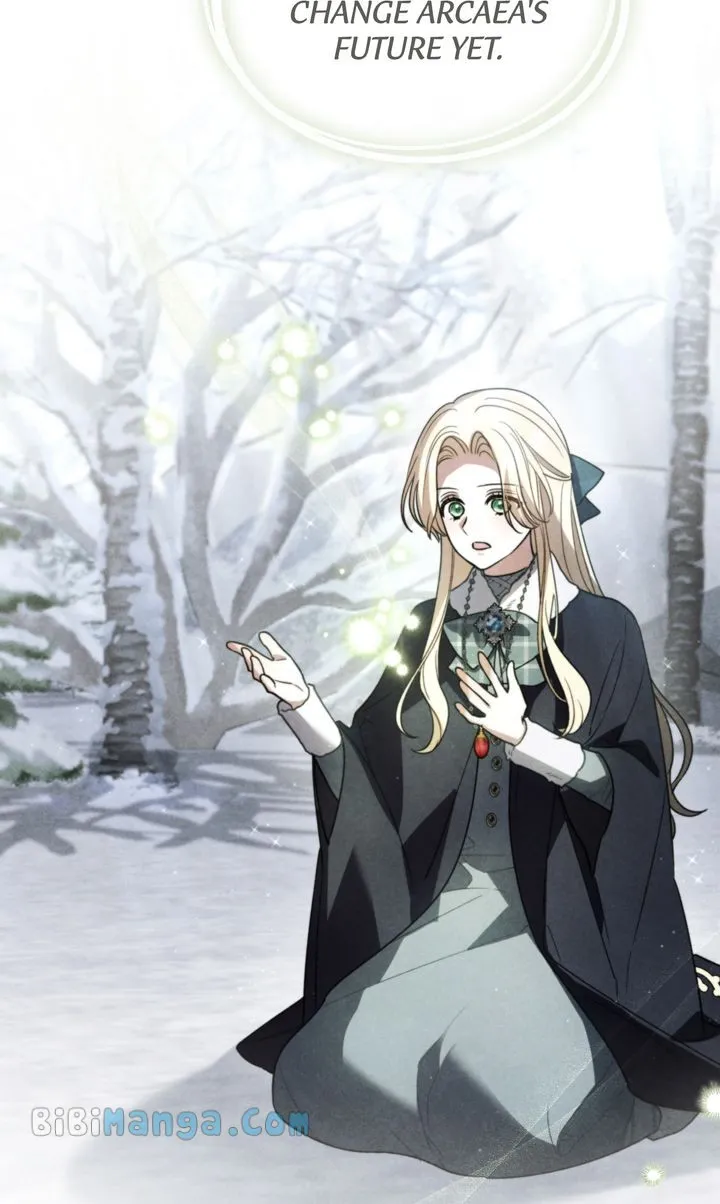My Sweet Enemy, Thy Name is Husband Chapter 48 Online - página 27