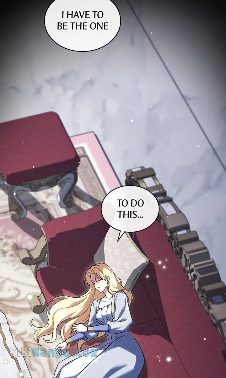 My Sweet Enemy, Thy Name is Husband Chapter 48 Online - página 33
