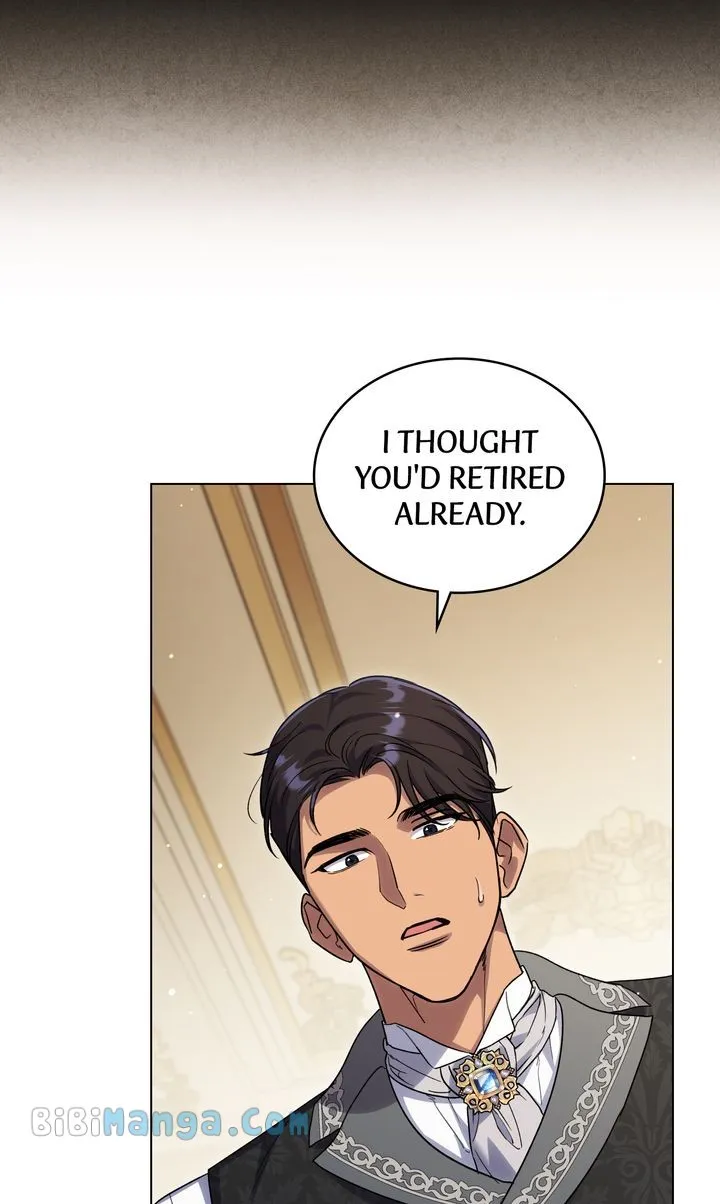My Sweet Enemy, Thy Name is Husband Chapter 48 Online - página 37